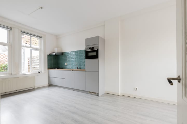 Tussenwoning te koop: Duikerstraat 7, Groningen