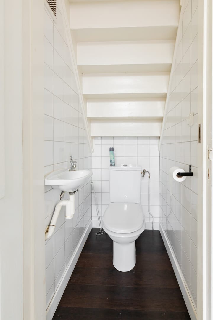 Tussenwoning te koop: Duikerstraat 7, Groningen