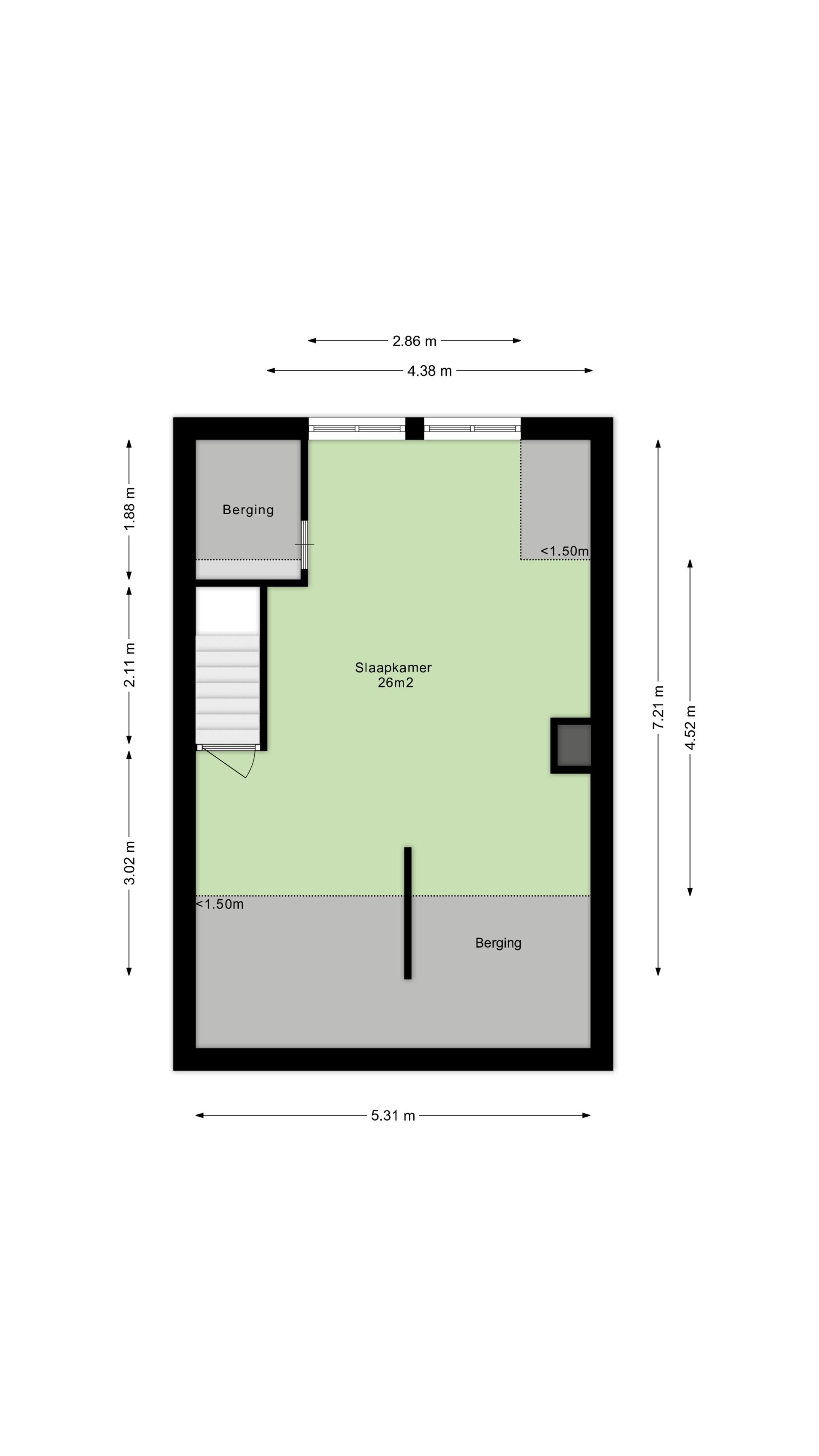 Foto 36 van Besterdring 36-A
