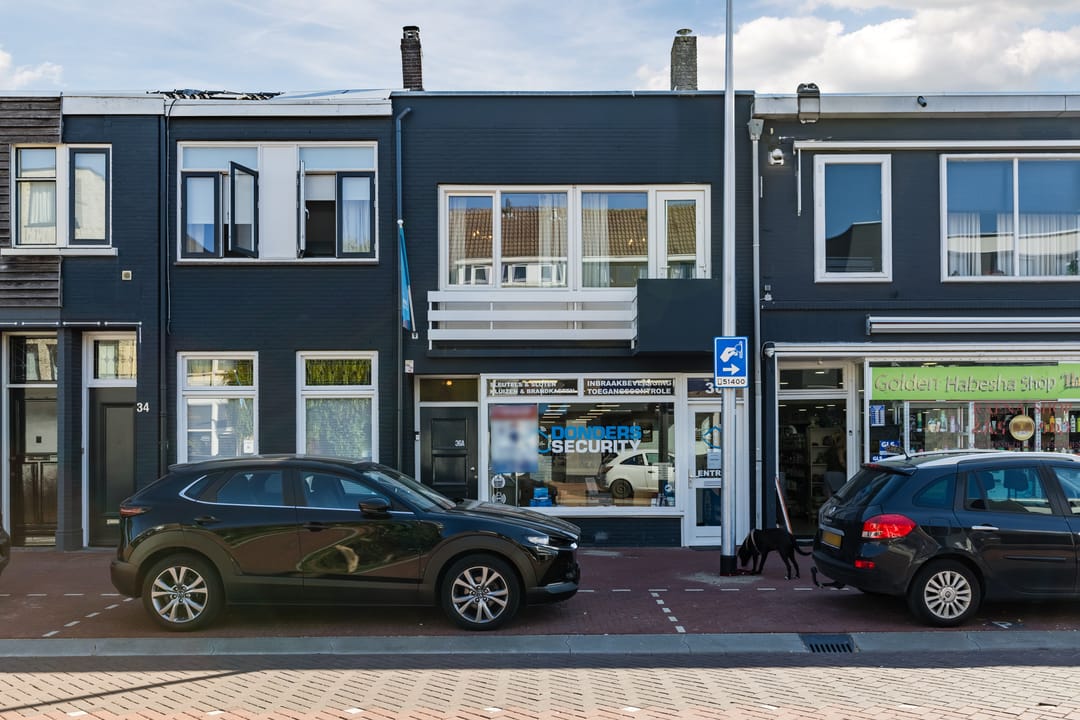 Foto 1 van Besterdring 36-A