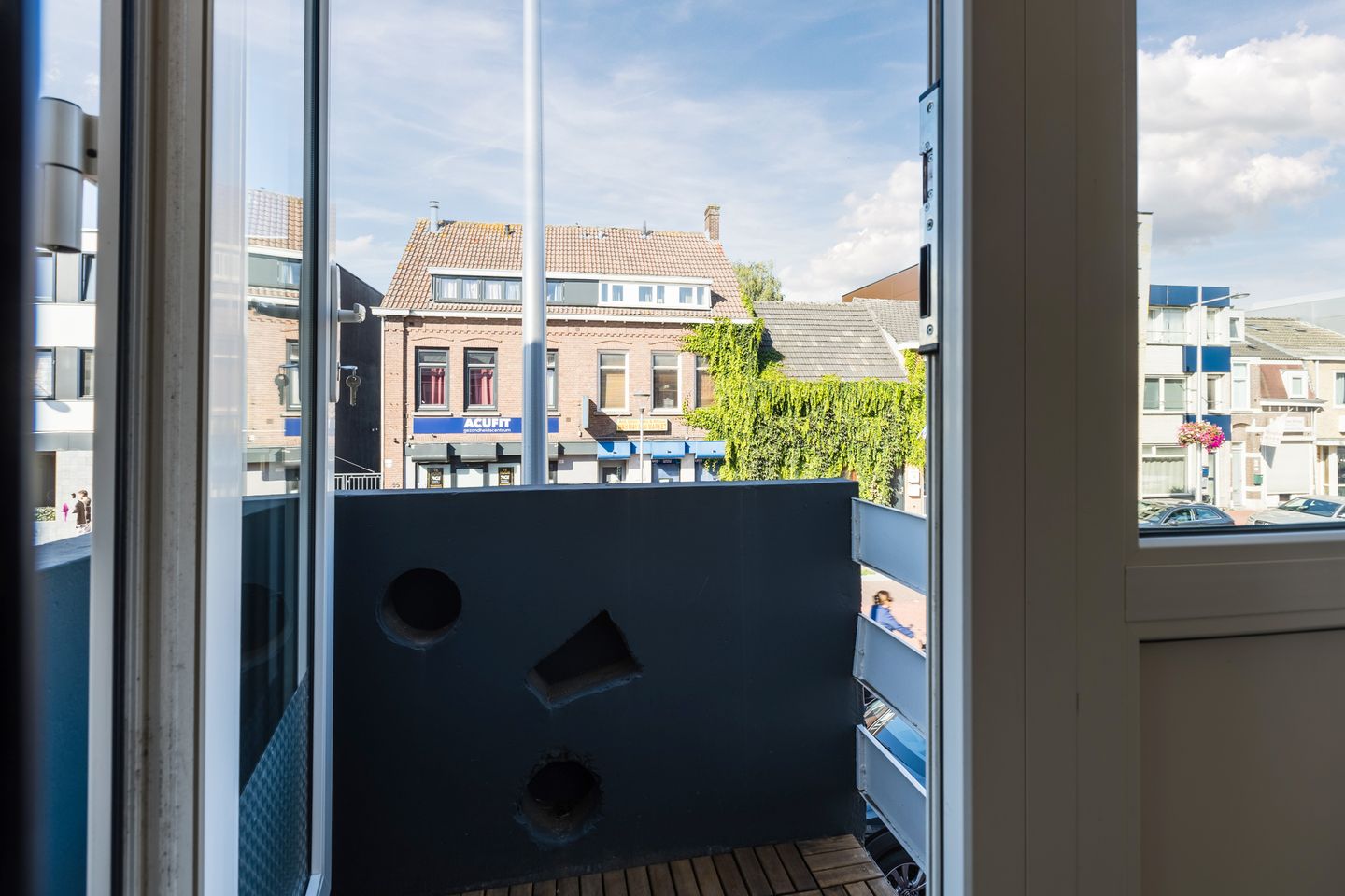 Foto 20 van Besterdring 36-A
