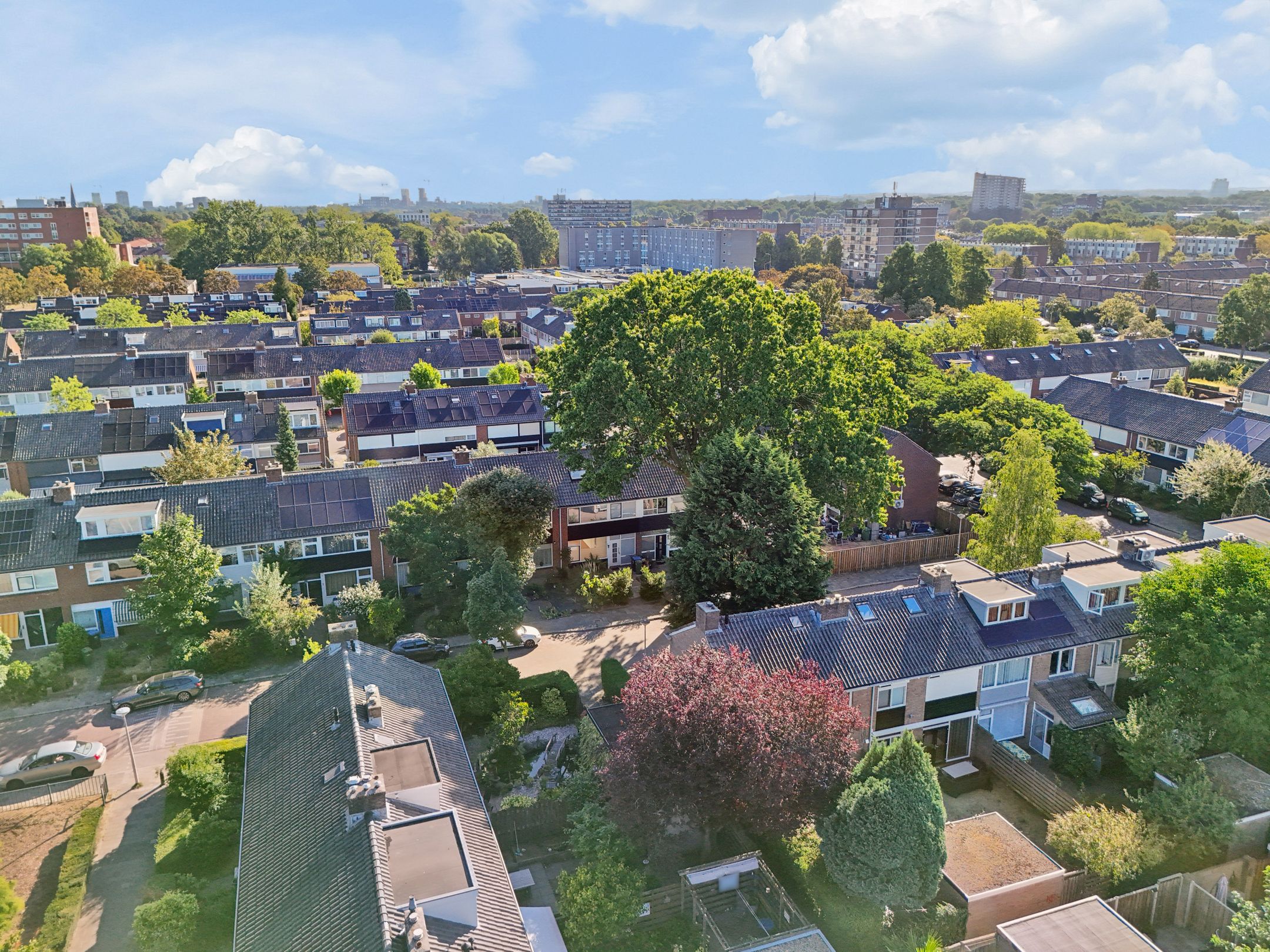 Photo 33 of Csardasstraat 16