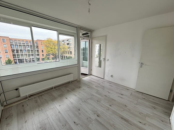Appartement te huur: Woutertje Pietersestraat 38-2, Amsterdam