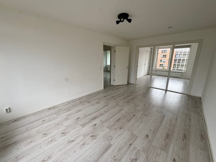 Appartement te huur: Woutertje Pietersestraat 38-2, Amsterdam