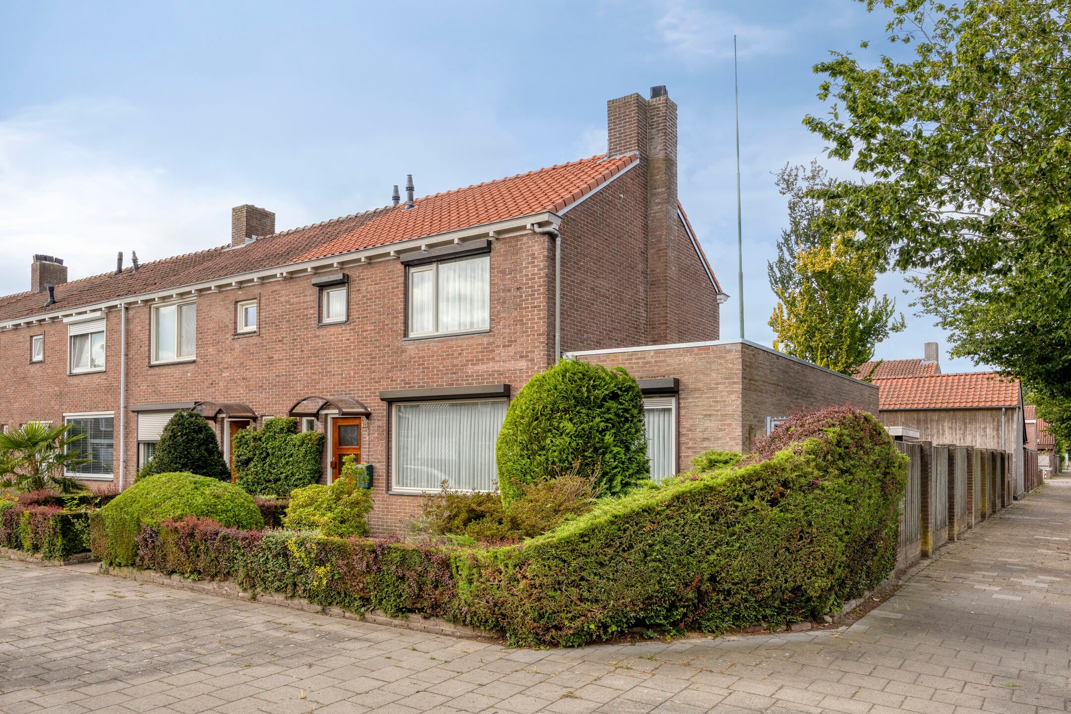 Anthony van Opbergenstraat 19