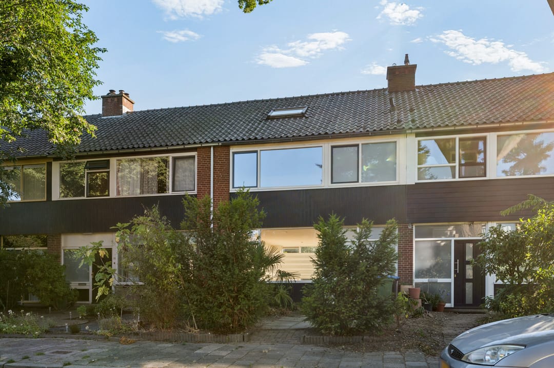 Photo 28 of Csardasstraat 16