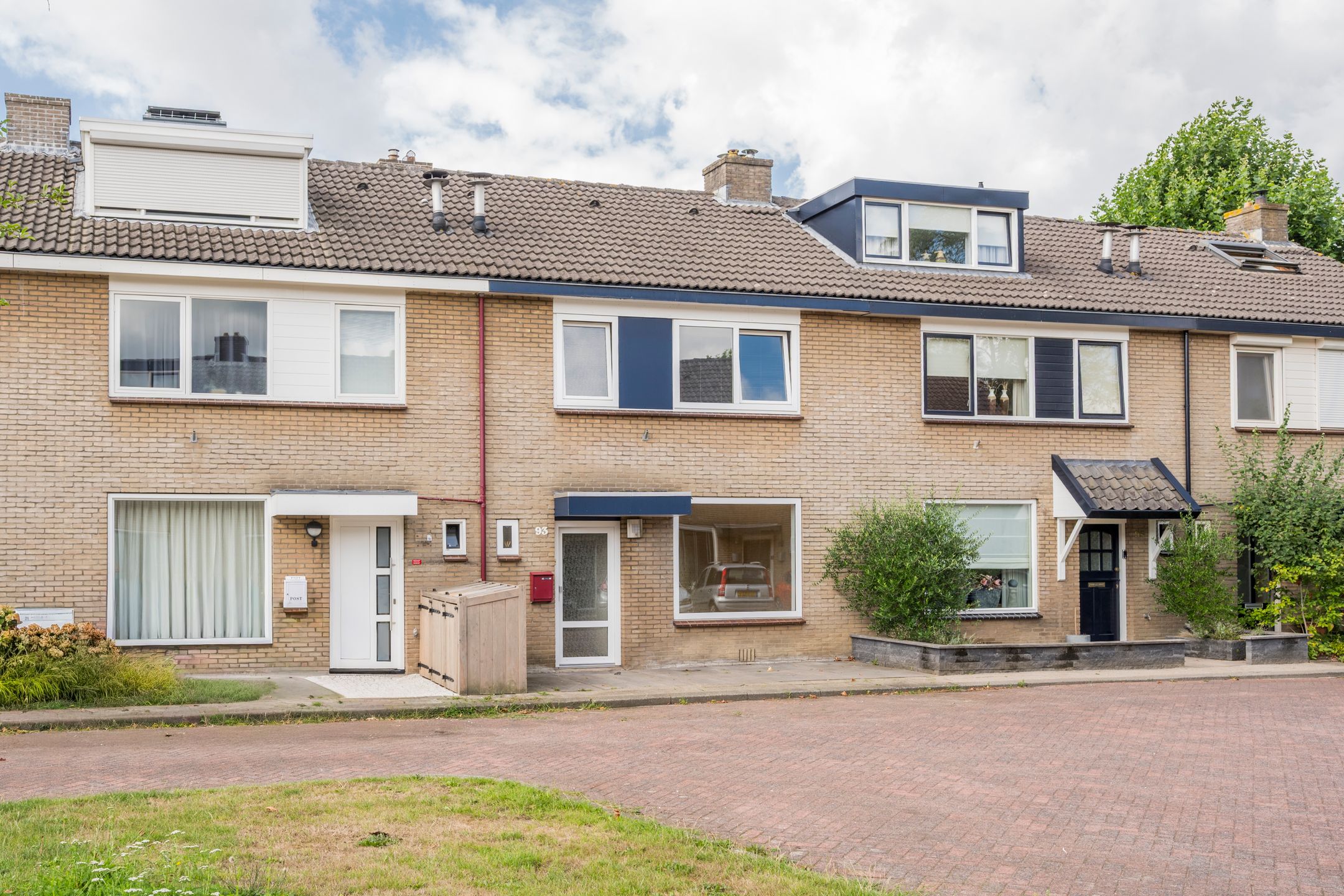 Wittenburg 93 