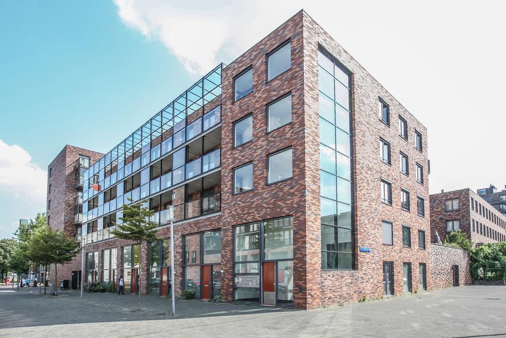 H.A. Maaskantstraat false