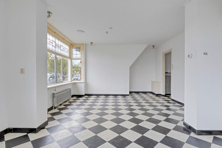 Foto 5 van Zweedsestraat 2