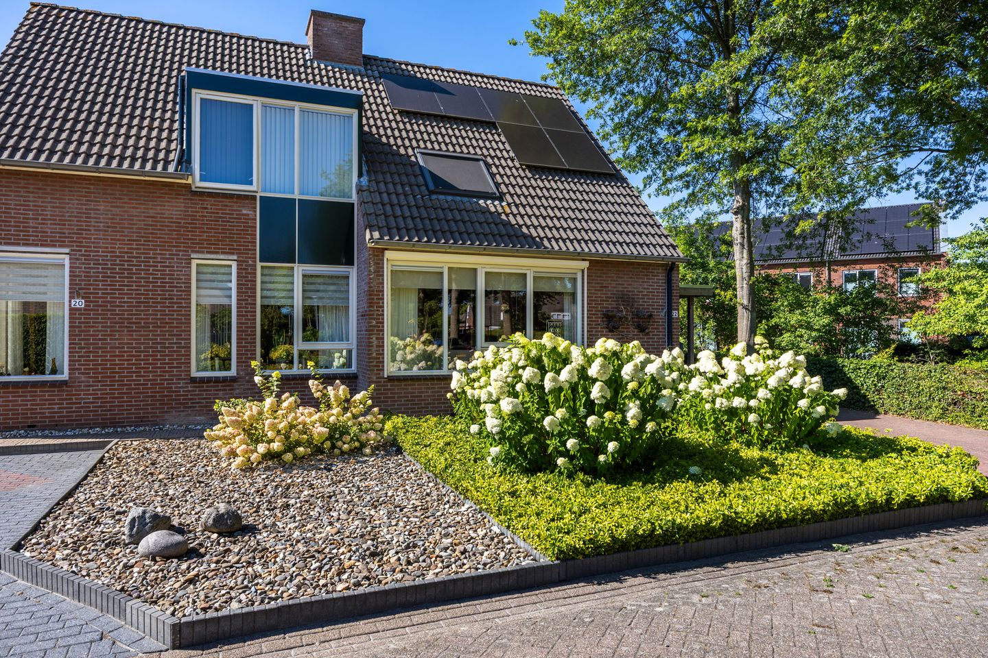 Foto 4 van Voeghouten 22