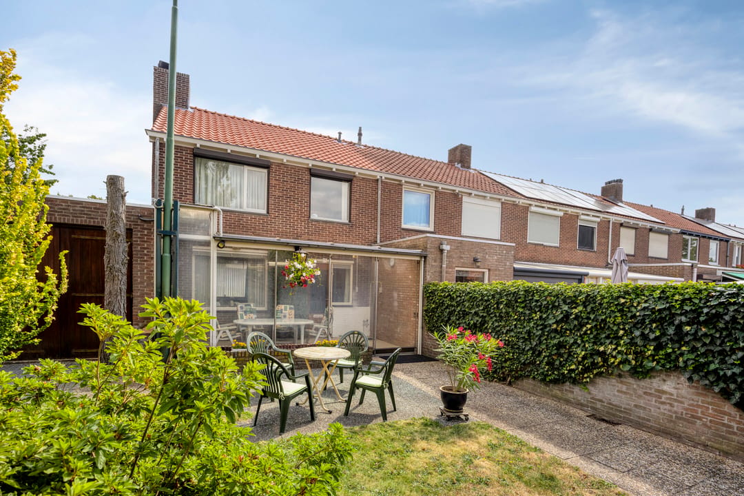 Foto 47 van Anthony van Opbergenstraat 19