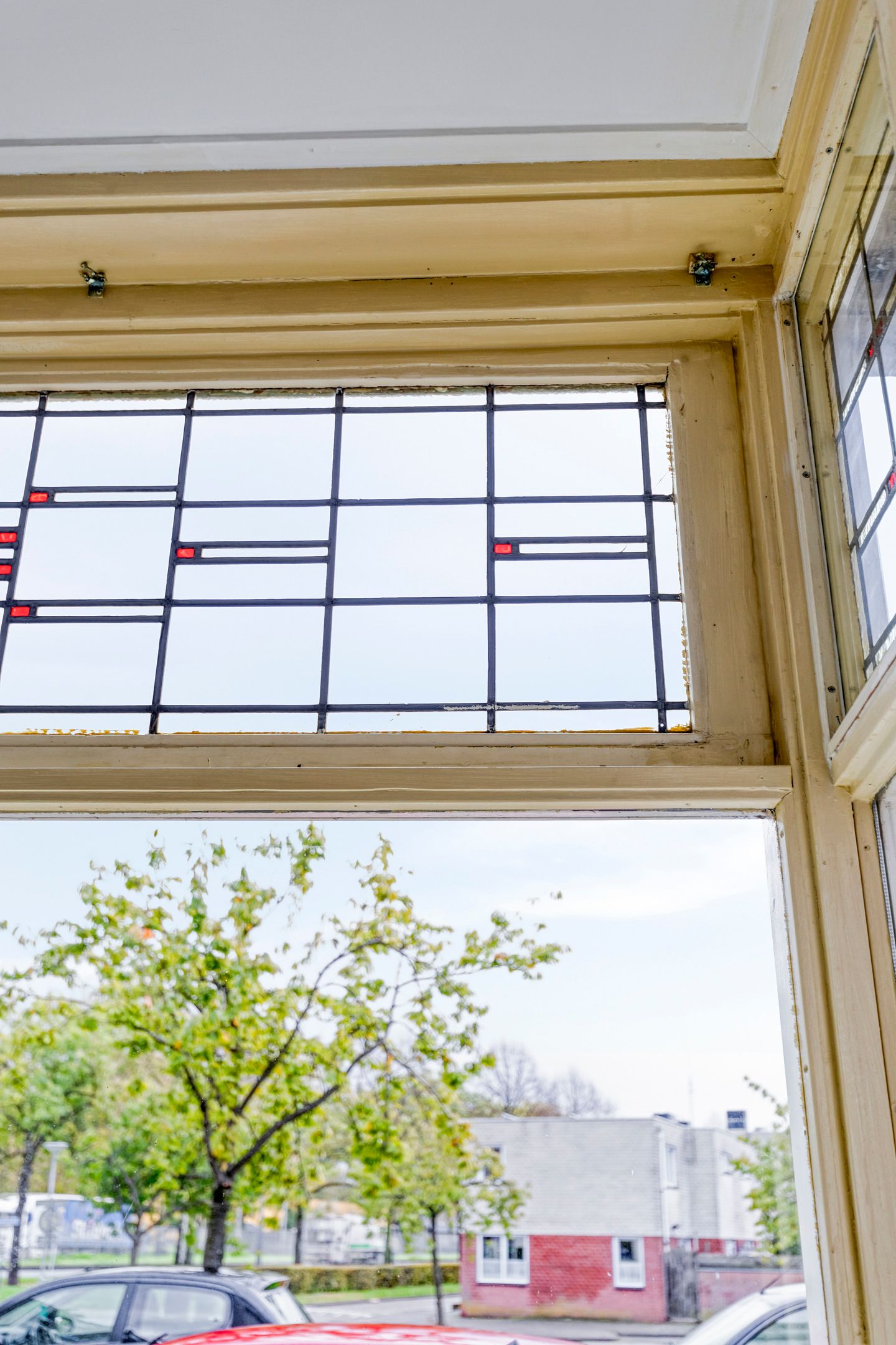 Foto 3 van Zweedsestraat 2
