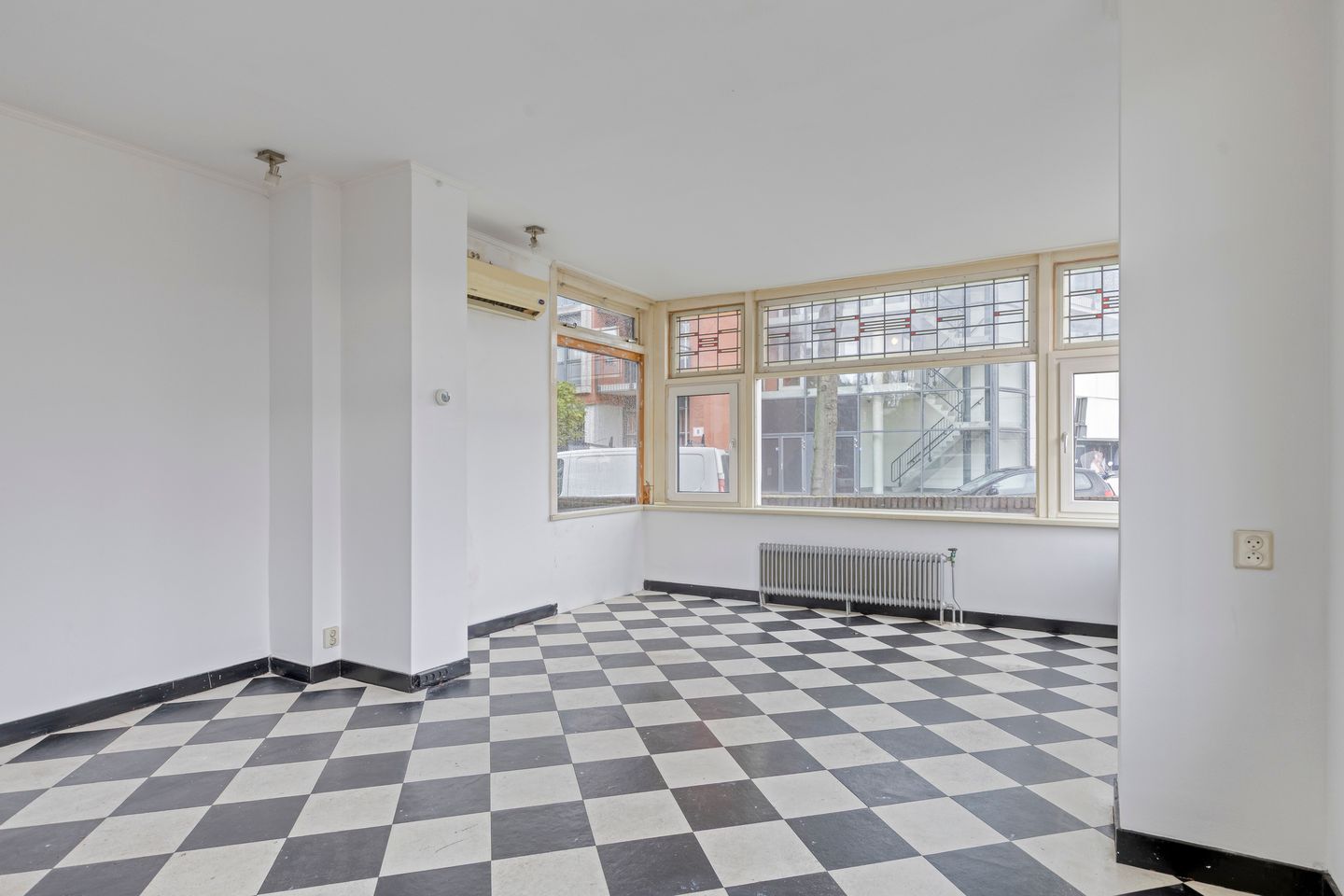 Foto 4 van Zweedsestraat 2