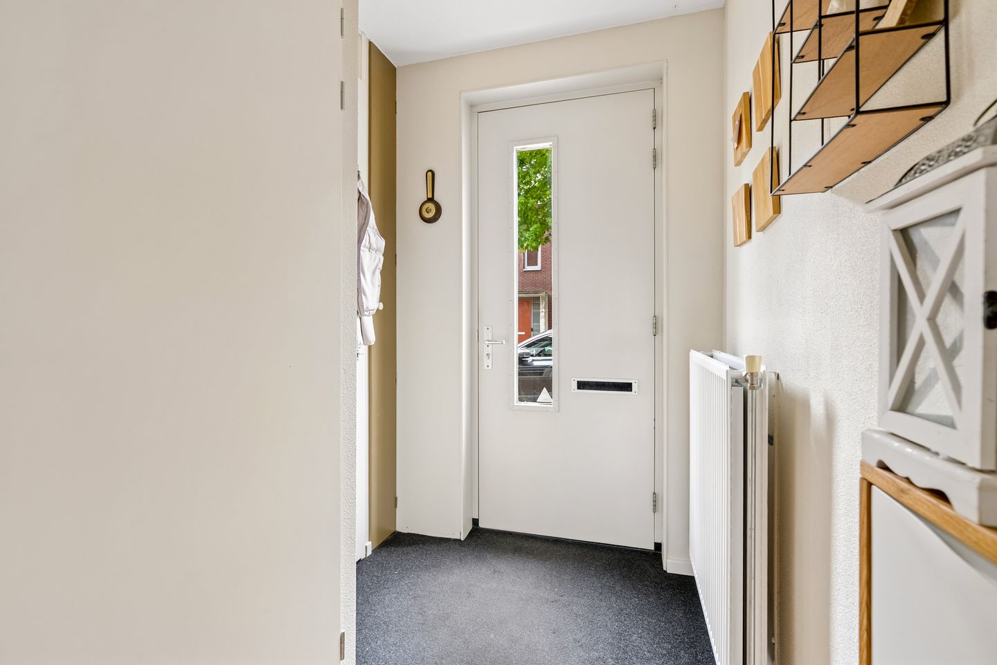 Photo 40 of Luxemburgstraat 65