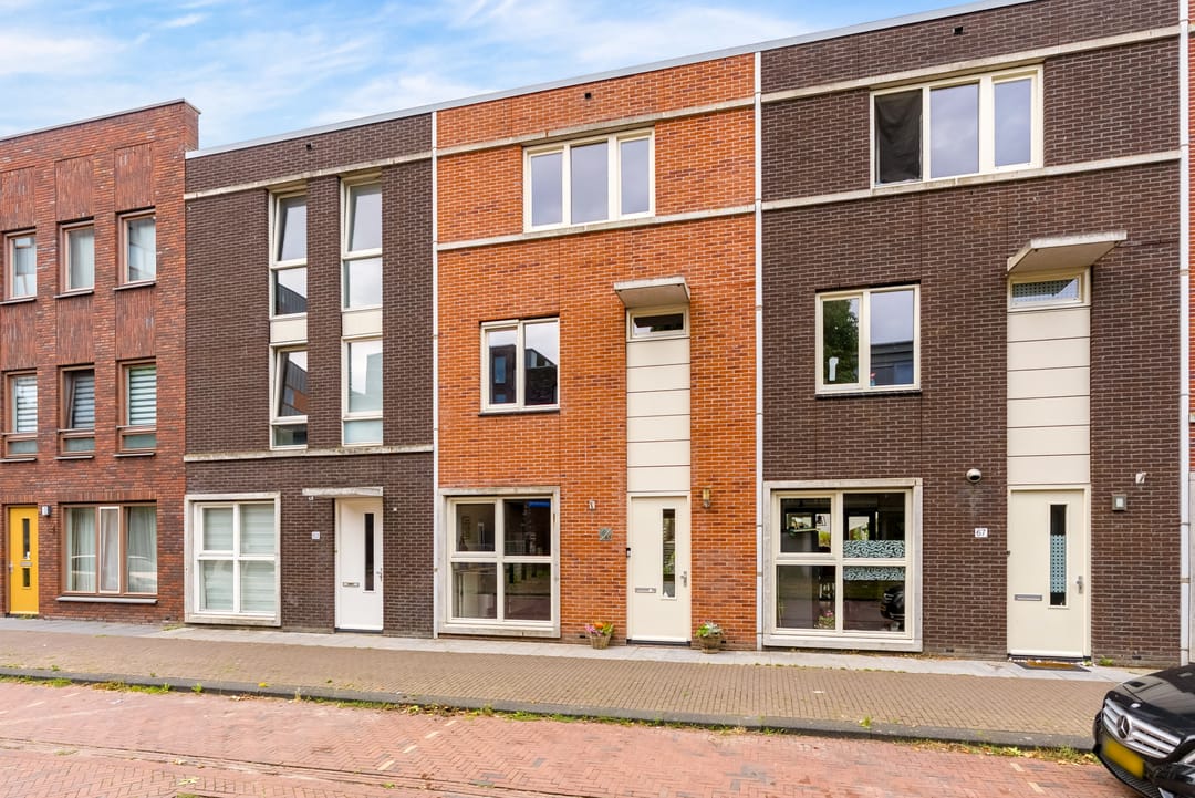 Photo 41 of Luxemburgstraat 65
