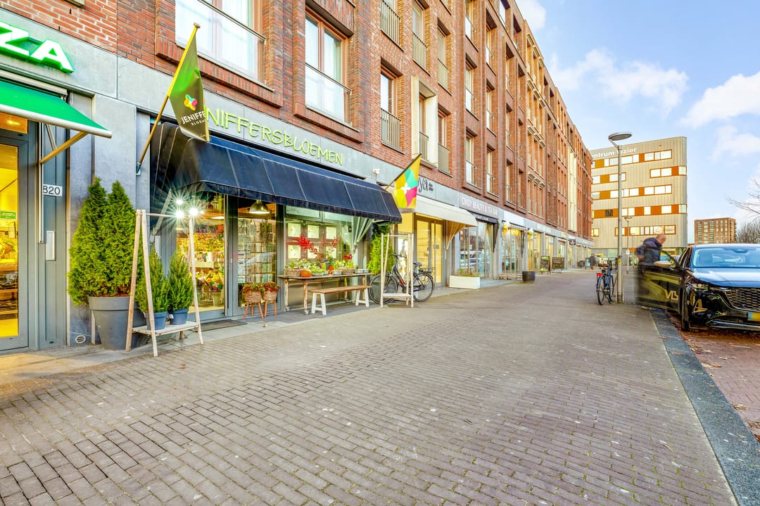 Photo 52 of Luxemburgstraat 65