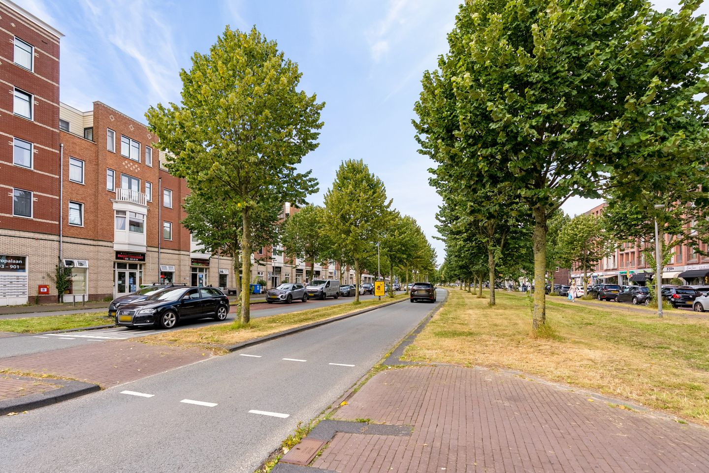 Photo 49 of Luxemburgstraat 65