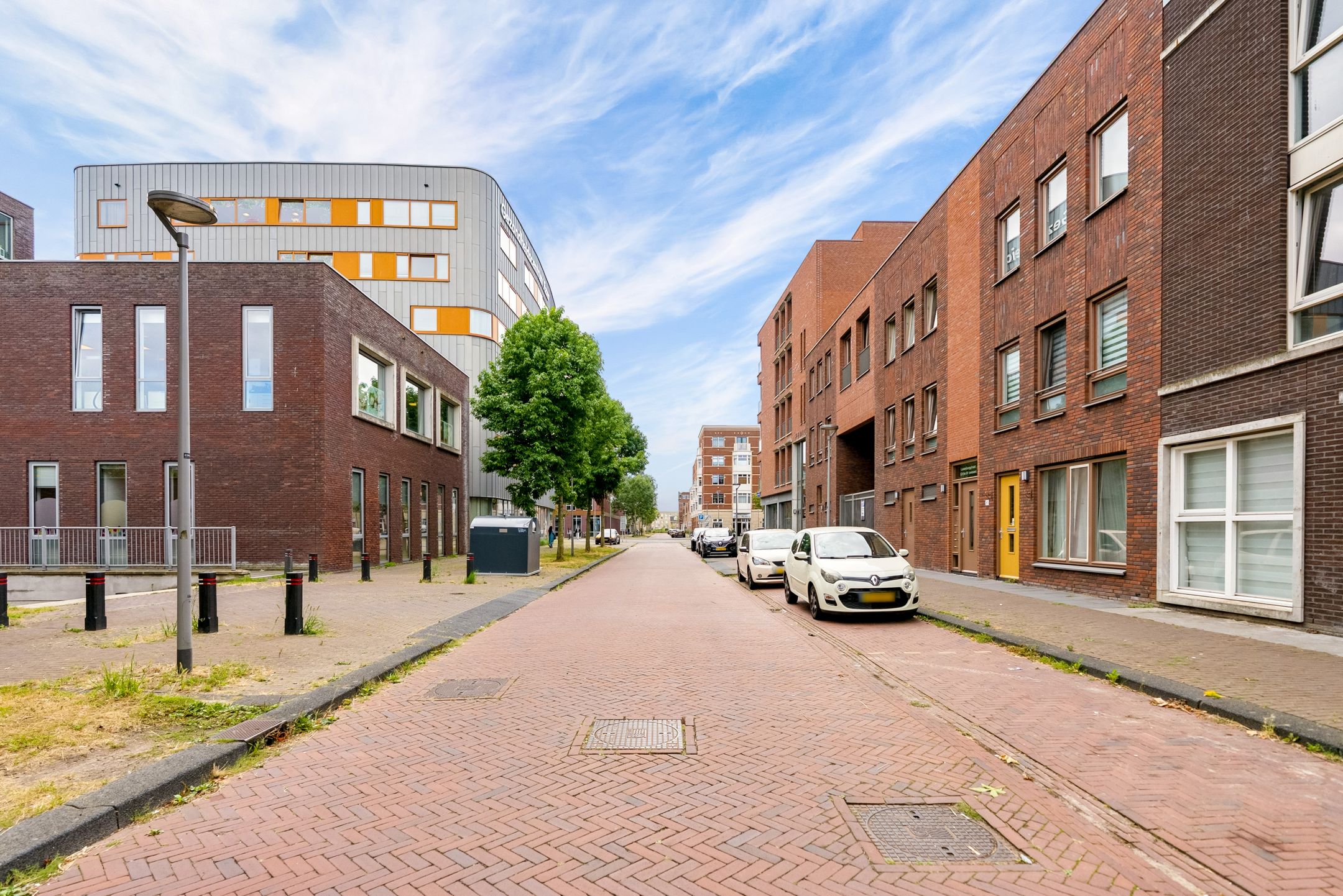 Photo 48 of Luxemburgstraat 65