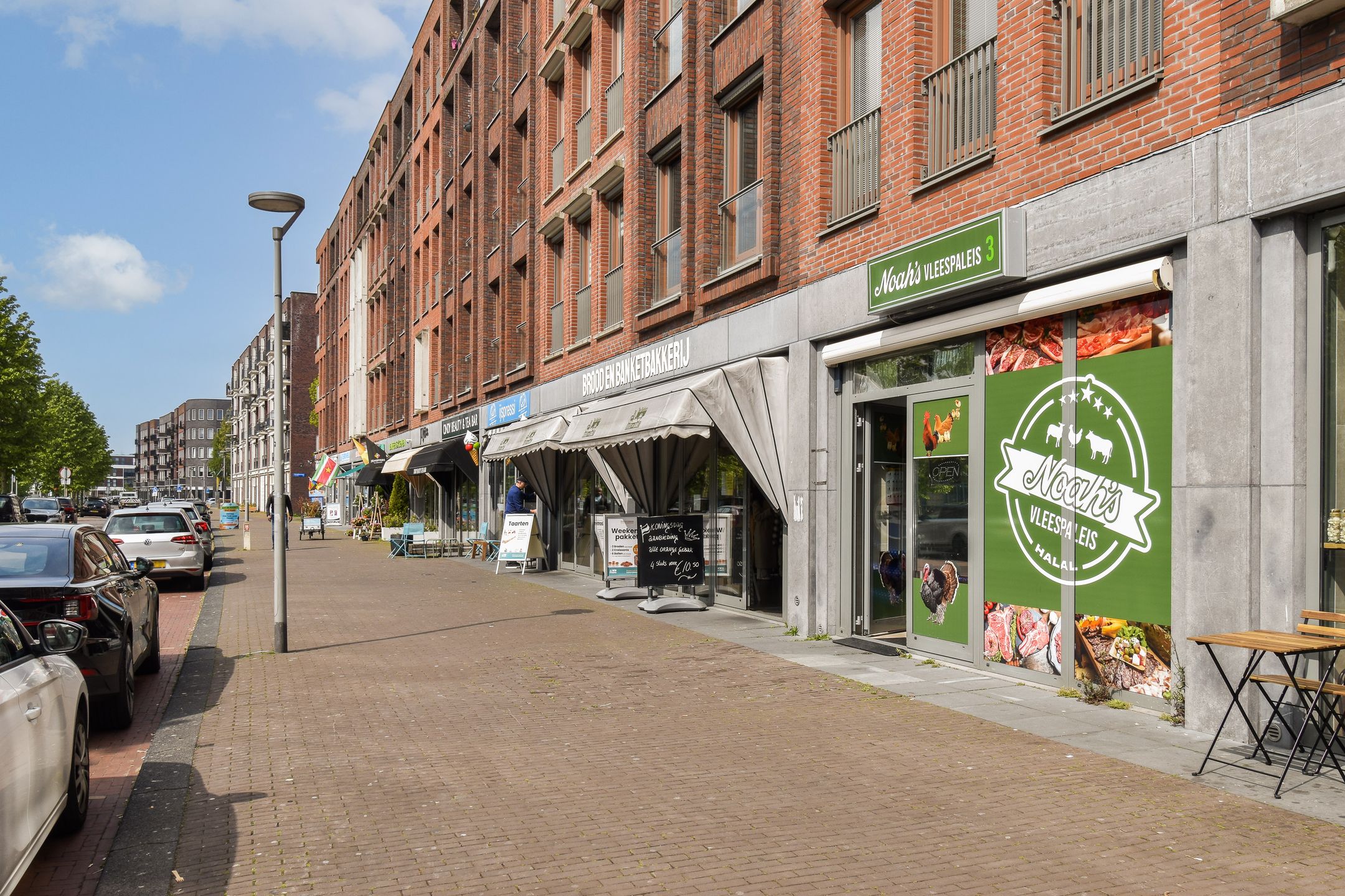 Photo 51 of Luxemburgstraat 65