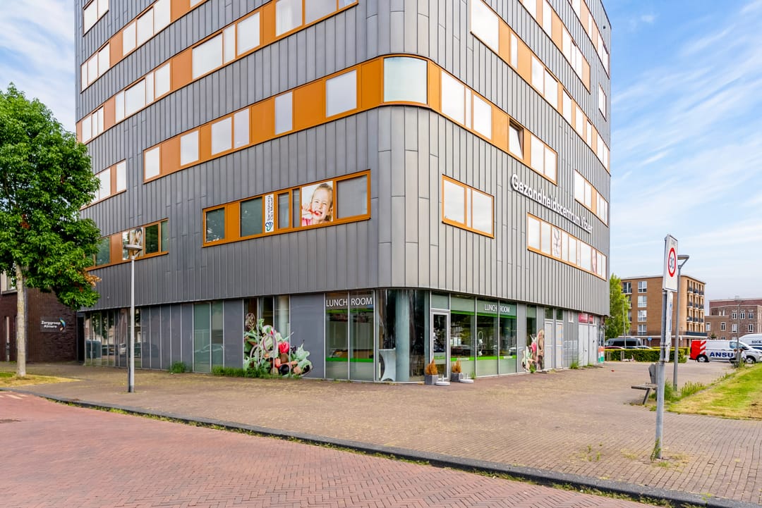 Photo 53 of Luxemburgstraat 65