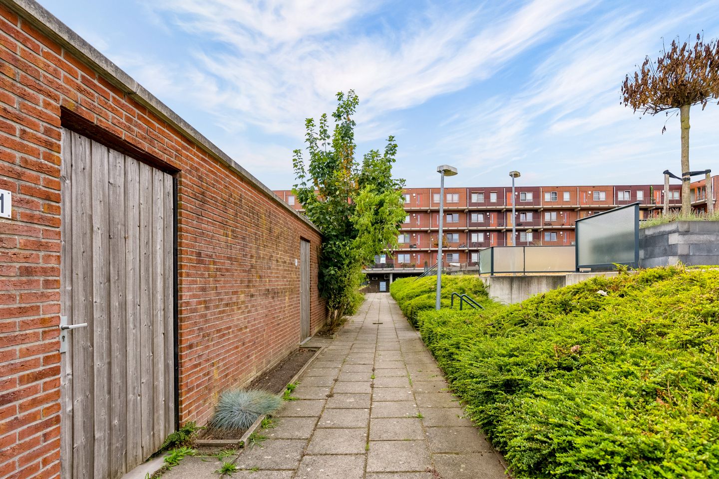 Photo 44 of Luxemburgstraat 65