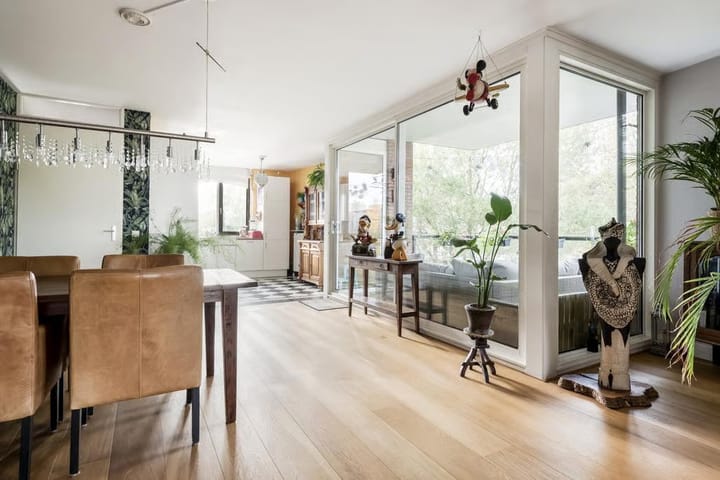 Appartement te koop: Spoorlaan 61, Abcoude