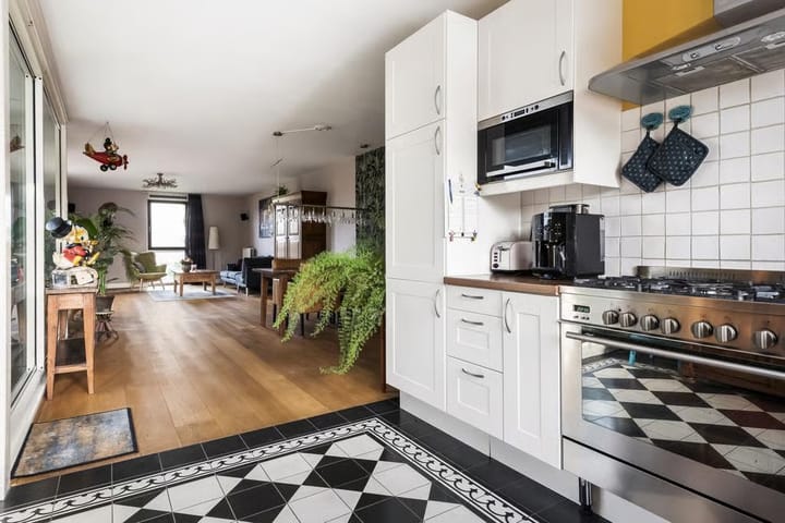 Appartement te koop: Spoorlaan 61, Abcoude
