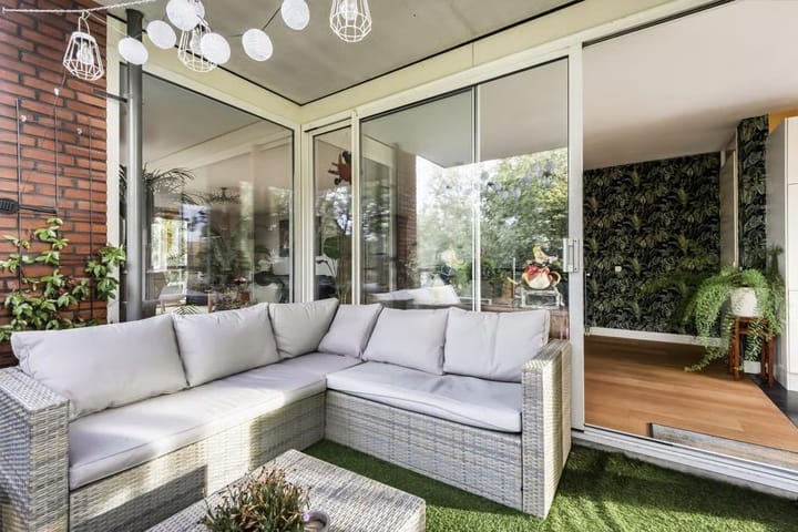 Appartement te koop: Spoorlaan 61, Abcoude