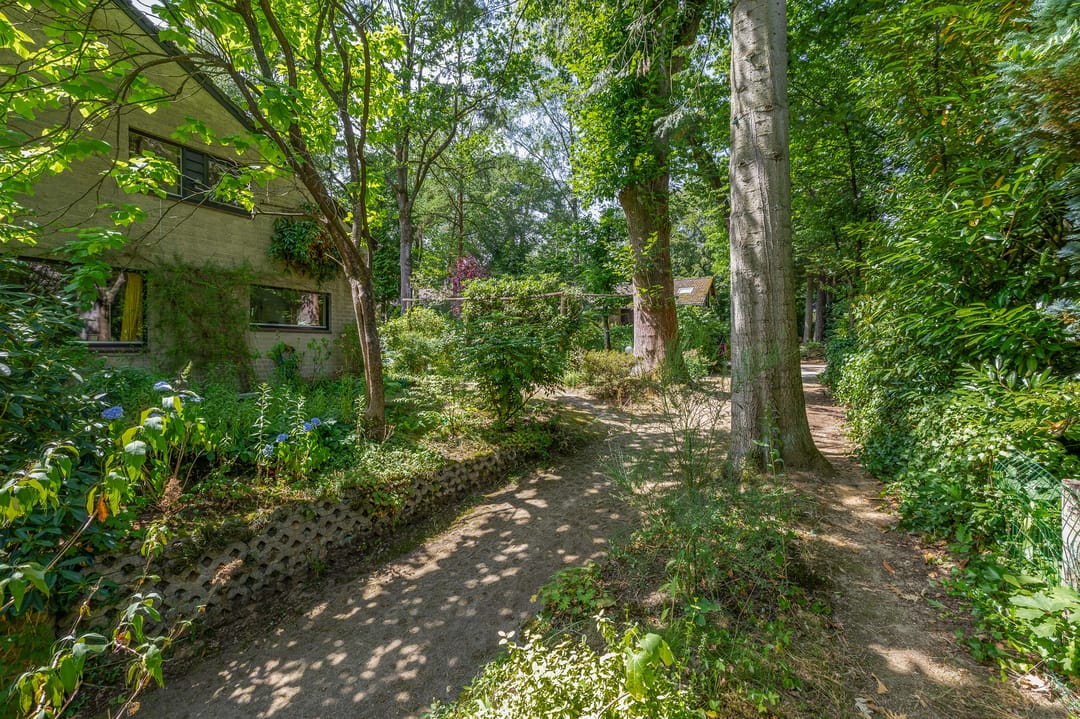 Foto 41 van Wezellaan 14