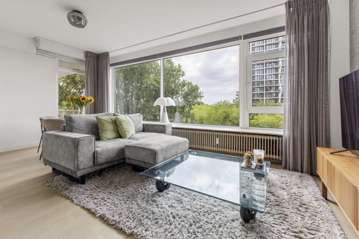 Appartement te koop: Assumburg 28, Amsterdam