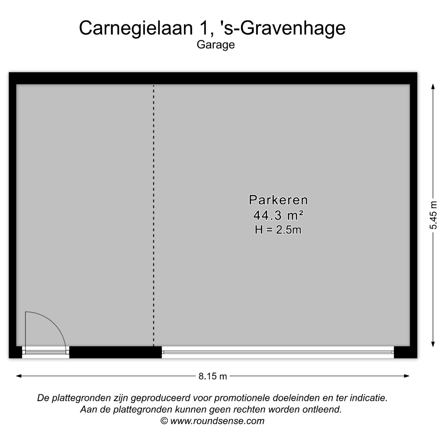 Photo 74 of Carnegielaan 1