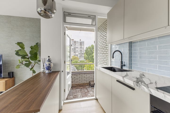 Appartement te koop: Assumburg 28, Amsterdam