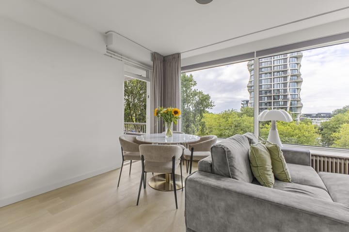 Appartement te koop: Assumburg 28, Amsterdam