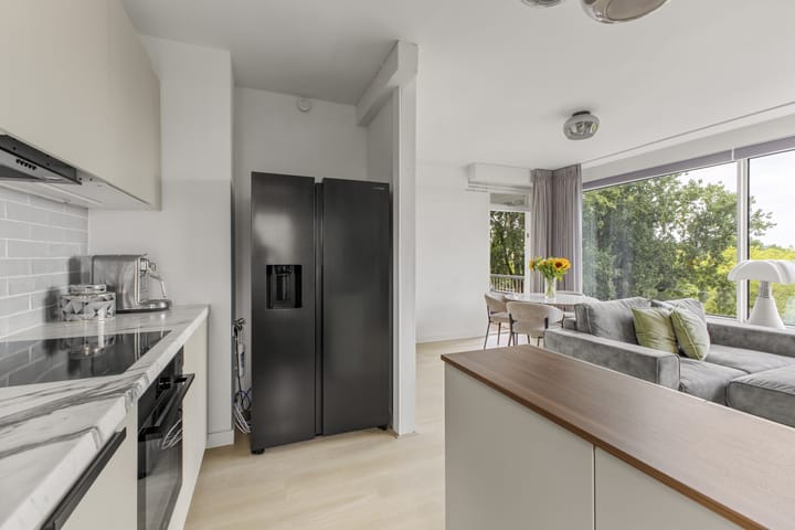Appartement te koop: Assumburg 28, Amsterdam