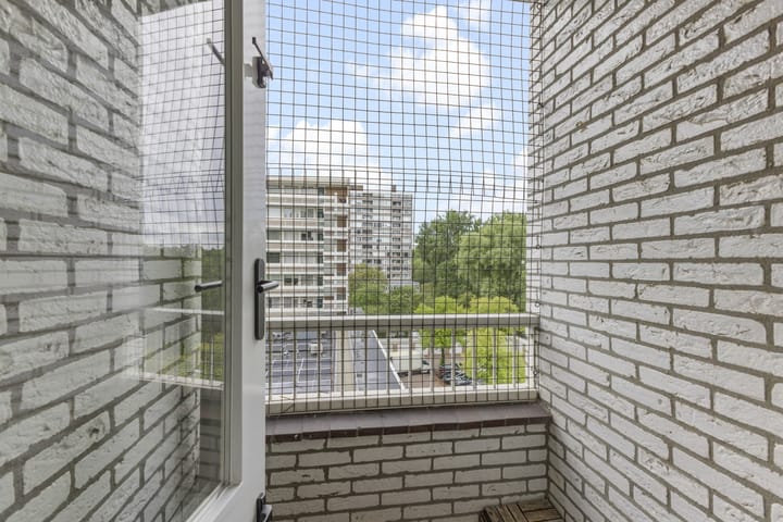 Appartement te koop: Assumburg 28, Amsterdam