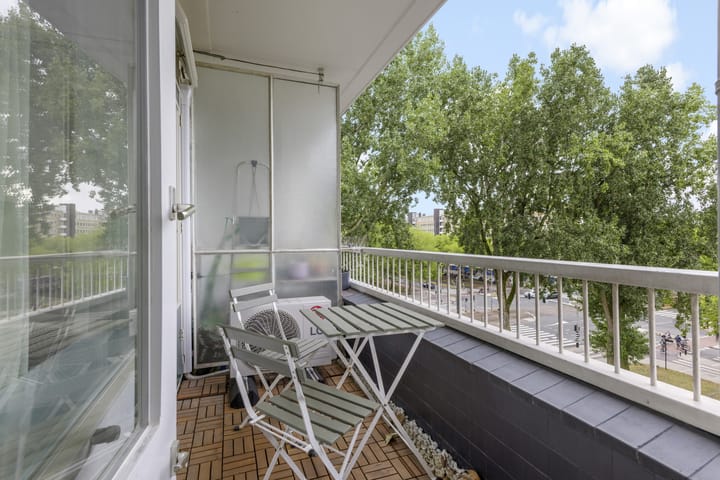 Appartement te koop: Assumburg 28, Amsterdam