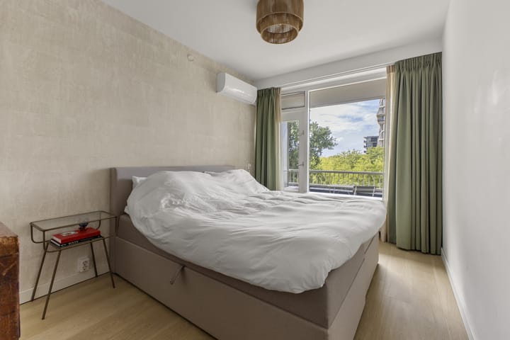 Appartement te koop: Assumburg 28, Amsterdam