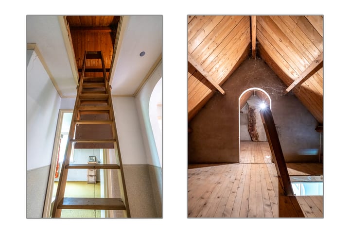 Vrijstaande woning te koop: Achterdijk 38, Odijk