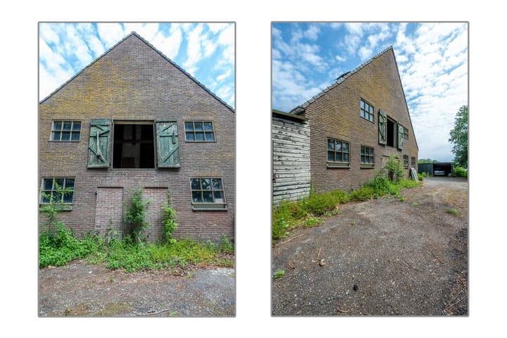 Vrijstaande woning te koop: Achterdijk 38, Odijk