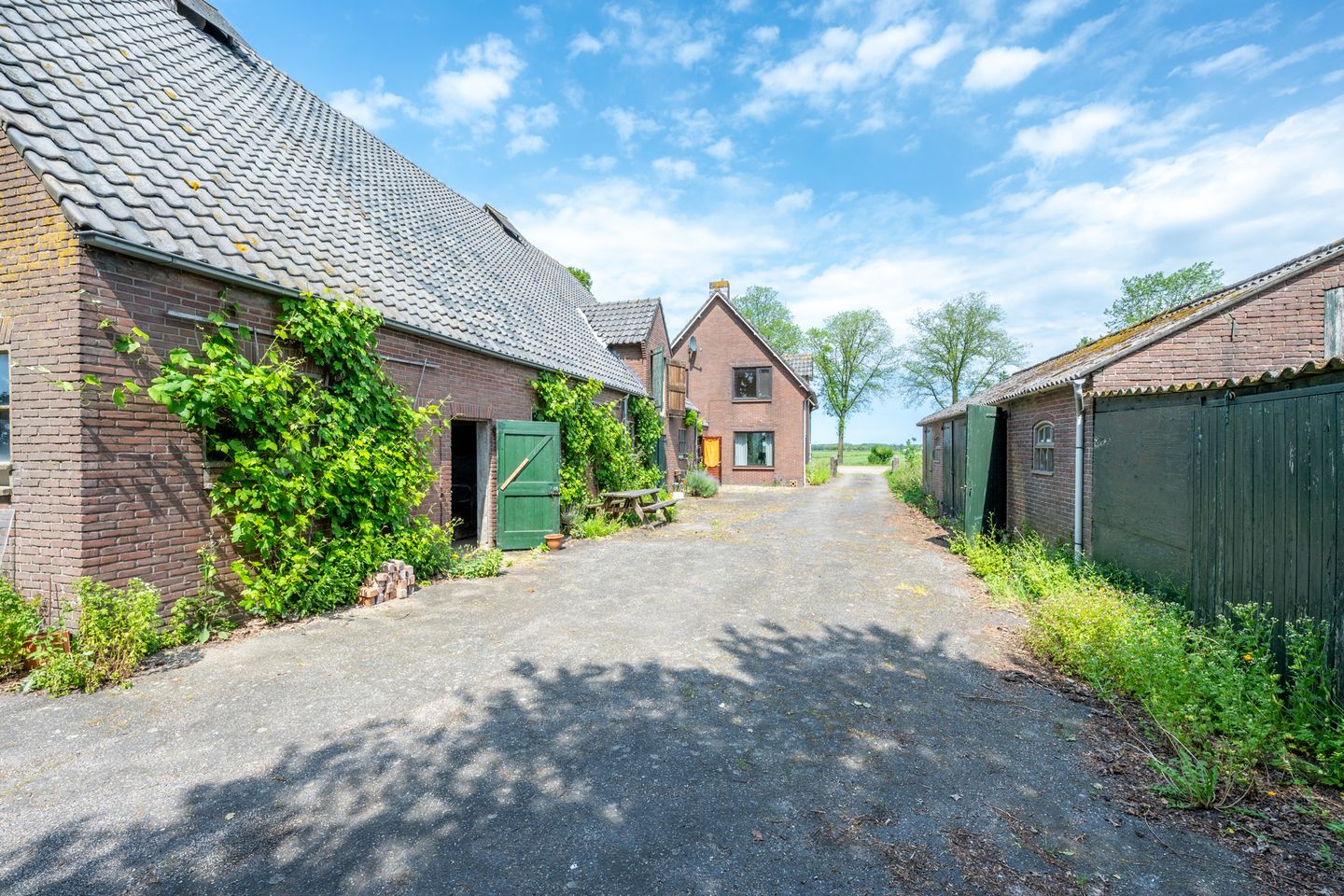 Foto 4 van Achterdijk 38