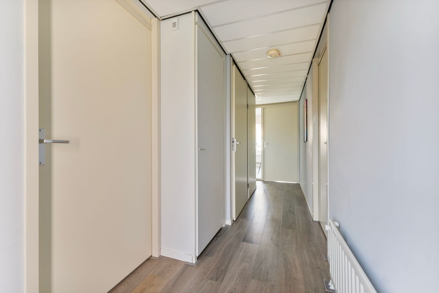 Foto 10 van Muntstraat 58-J