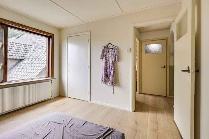 Vrijstaande woning te koop: Achterdijk 38, Odijk