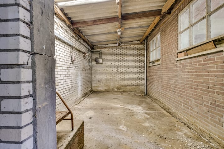 Vrijstaande woning te koop: Achterdijk 38, Odijk