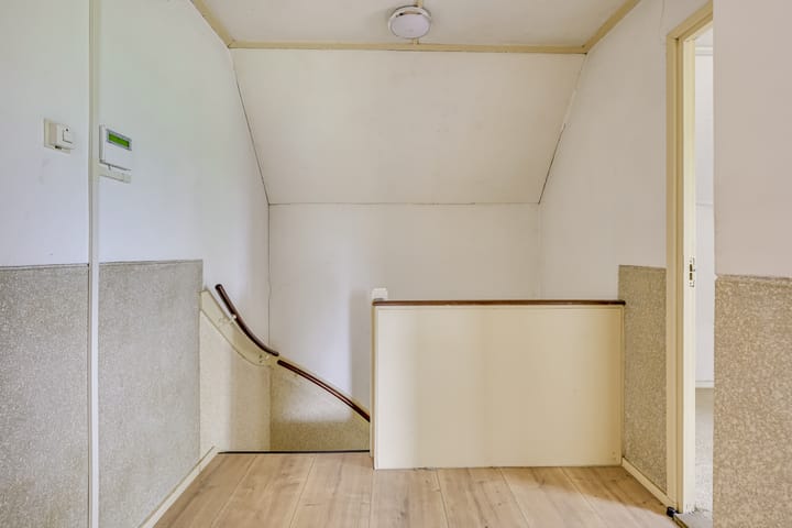 Vrijstaande woning te koop: Achterdijk 38, Odijk