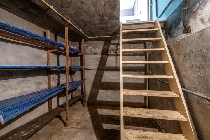 Vrijstaande woning te koop: Achterdijk 38, Odijk