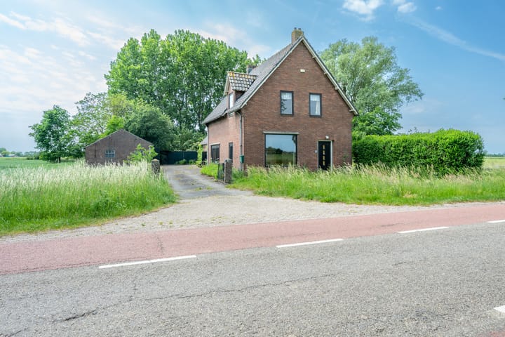 Foto 2 van Achterdijk 38