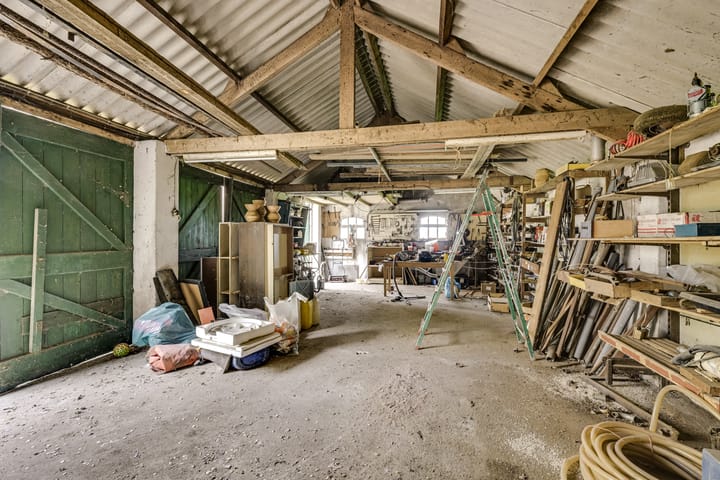 Vrijstaande woning te koop: Achterdijk 38, Odijk