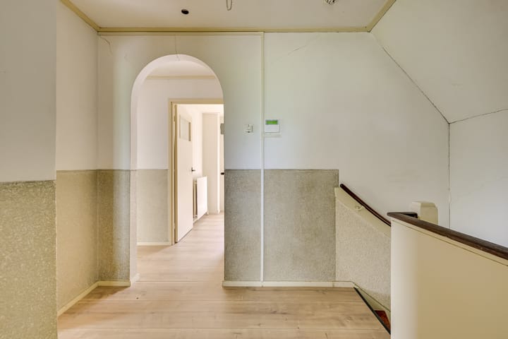 Vrijstaande woning te koop: Achterdijk 38, Odijk