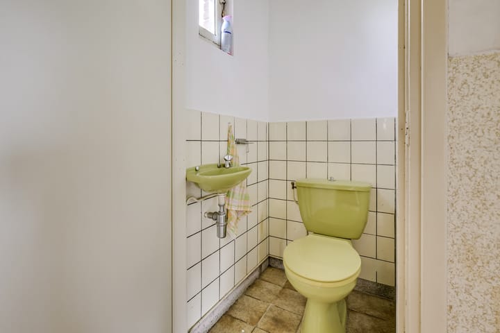 Vrijstaande woning te koop: Achterdijk 38, Odijk