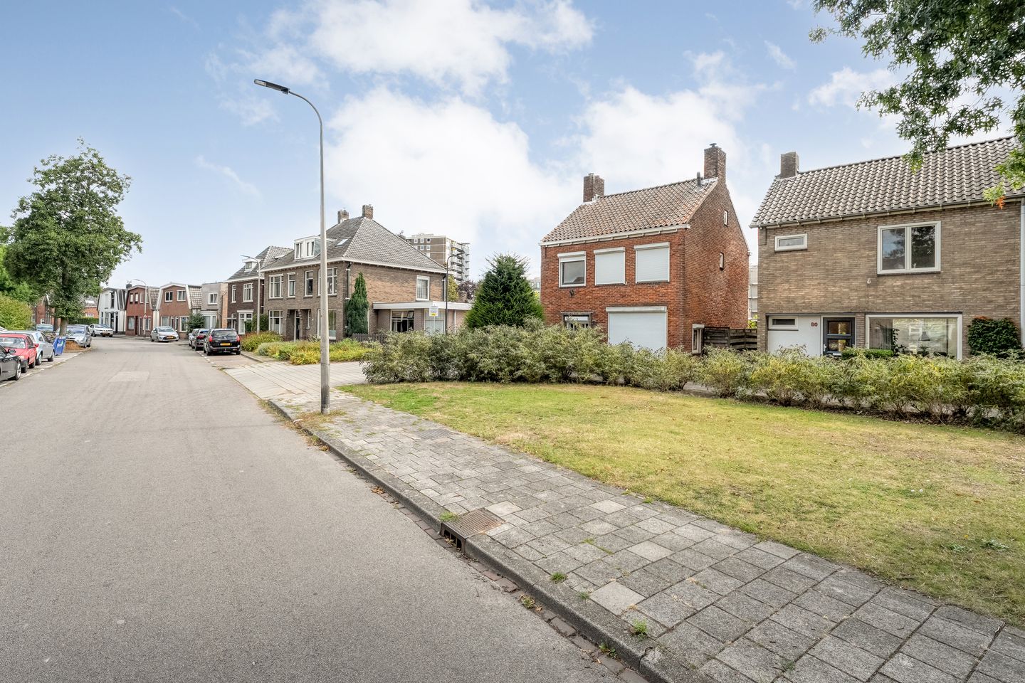 Foto 50 van Mekkelholtsweg 80